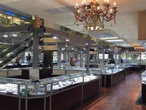 jewelry stores orange county ca